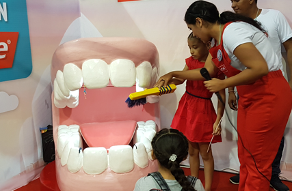 Colgate
